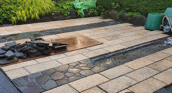 つくって終わりではなく、長く関わる庭へ