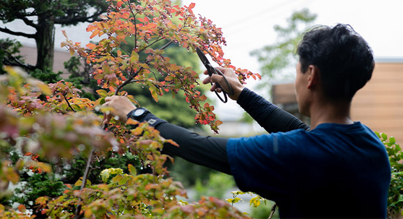 まずは、話を聞くことから